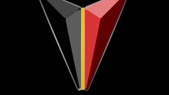 Cars wheels Team Drift varrstoen