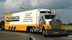 Cars wheels trucks vehicles Kenworth automobiles