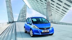 Cars wheels vehicles automobiles Honda Fit