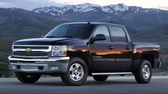 Cars wheels vehicles chevrolet silverado automobiles