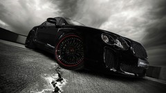 Cars wheelsandmore Bentley Continental Ultrasports 702