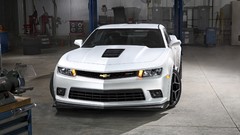 Cars white cars Chevrolet Camaro Z28