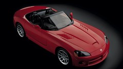 Cars widescreen Dodge Viper GTS