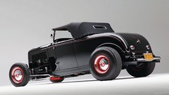 Cars widescreen hotrod