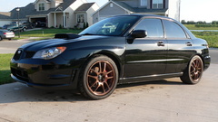 Cars Wrx dumping affordable