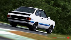 Cars xbox 360 1977 video games Ford Escort Forza Motorsport 4