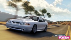 Cars xbox 360 Ford mustang video games 1995 Forza Horizon Ford 