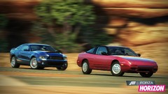 Cars xbox 360 Nissan 240Sx video games Shelby 1000