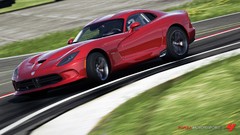 Cars xbox 360 video games Dodge Viper GTS Forza Motorsport 4