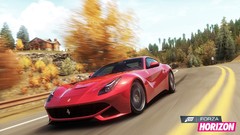 Cars xbox 360 video games ferrari f12 berlinetta Forza Horizon