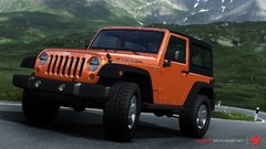 Cars xbox 360 video games Jeep Wrangler Forza Motorsport 4