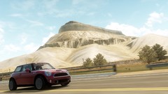 Cars xbox 360 video games mini cooper s Forza Horizon