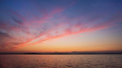 Carsington Water England