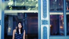 Carsington Water England