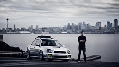 Carsington Water England