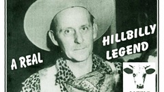 Carson robison real hillbilly