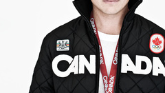 Carterrycroft hbc Canadian olympic