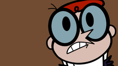 Cartoon Network Dexters Laboratory