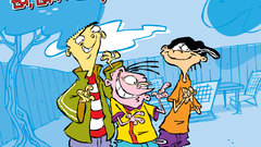 Cartoon Network Ed Edd