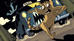 Cartoon Network Regular Show