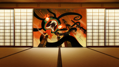 Cartoon Network Samurai Jack