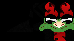 Cartoon Network Samurai Jack