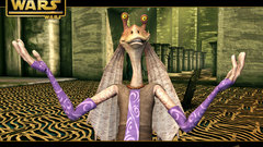 Cartoon Network star wars