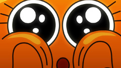 Cartoon Network The Amazing