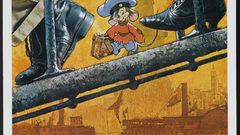 Cartoons An American Tail