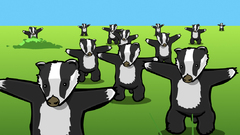 Cartoons Animals youtube dancing