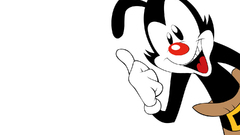 Cartoons Animaniacs warner bros