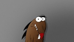 Cartoons animated Angry Beavers