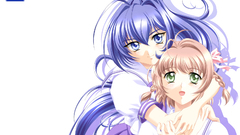 Cartoons Anime Kimi ga