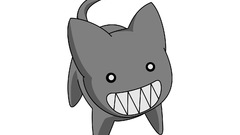 Cartoons azumanga daioh cats