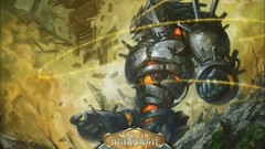 Cartoons Cards fantasy video