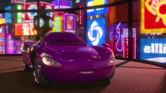 Cartoons Cars 2 pixar Disney Company
