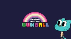 Cartoons Cartoon Network gumball The Amazing World of Gumball