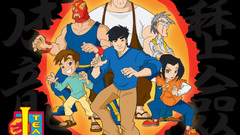 Cartoons Cartoon Network Jackie