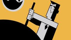 Cartoons Cartoon Network powerpuff