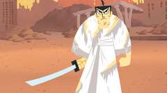 Cartoons Cartoon Network Samurai