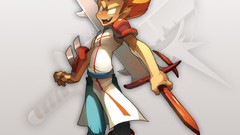 Cartoons comics multicolor digital art vectors fantasy art 