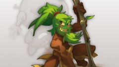 Cartoons comics multicolor digital art vectors fantasy art 