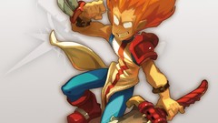 Cartoons comics multicolor digital art vectors fantasy art 