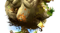 Cartoons comics multicolor digital art vectors fantasy art 