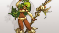 Cartoons comics multicolor digital art vectors fantasy art 