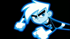 Cartoons Danny Phantom