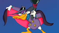 Cartoons Darkwing Duck