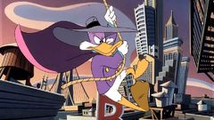 Cartoons Darkwing Duck