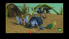 Cartoons Disney Company A