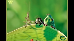 Cartoons Disney Company A